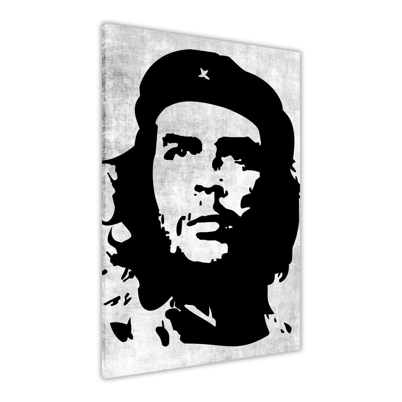 Che Guevara Canvas Wall Art Picture Print for the Living Room, Bedroom, Home Decor