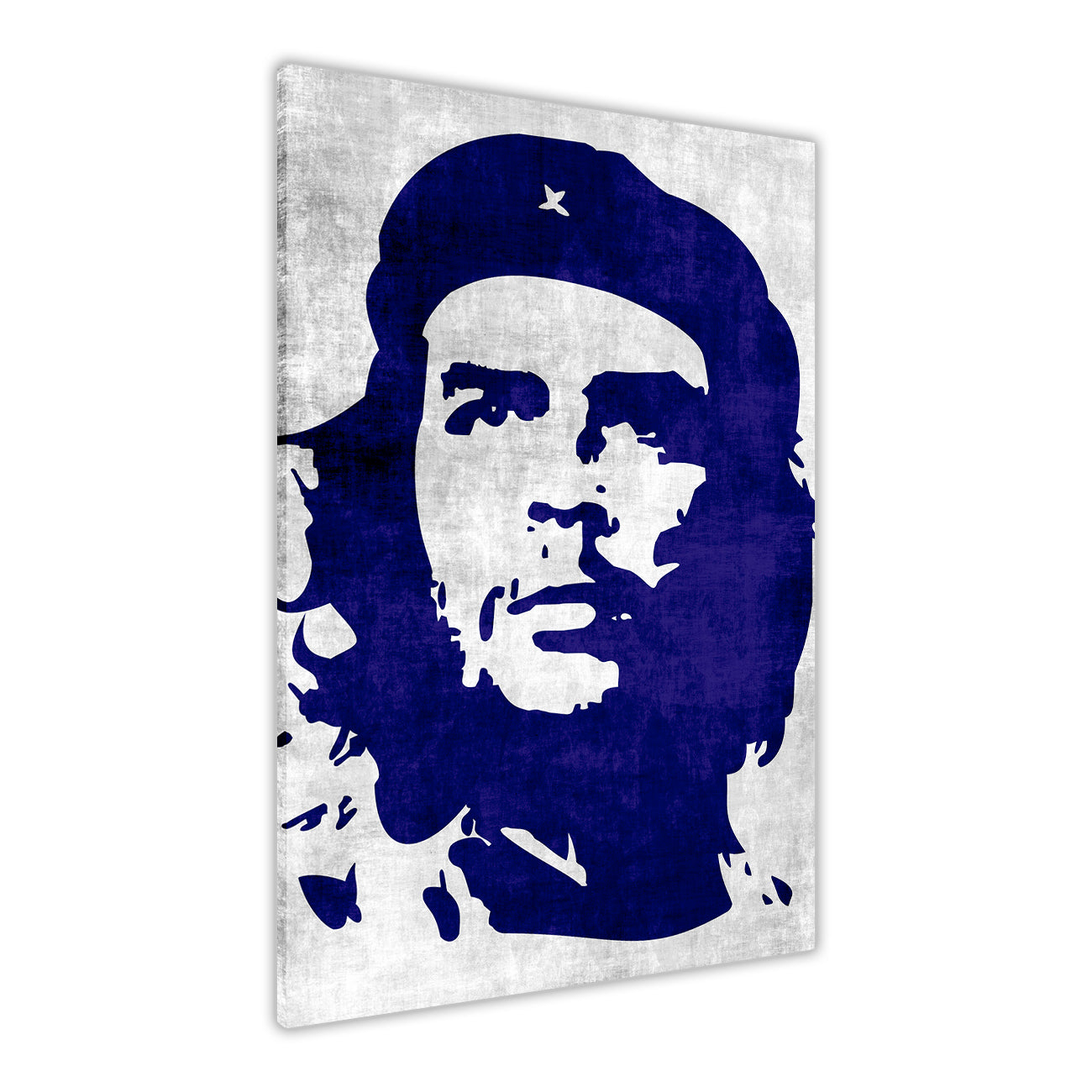 Che Guevara Canvas Wall Art Picture Print for the Living Room, Bedroom, Home Decor